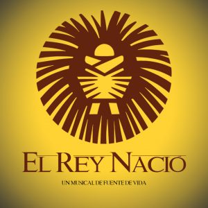 EL REY NACIO 2ยช FUNCION 12:30